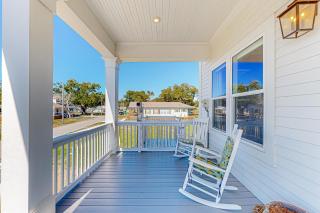 The Ruth Retreat - Gulfport - 7