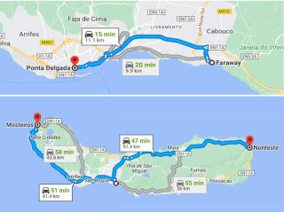 Cozy Seaside Studio Apartment C - Faraway - Lagoa - 2