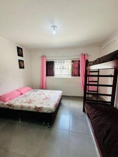 Apartamento Aconchegante Mobiliado, ZN - Cod 02 - São Paulo - 6