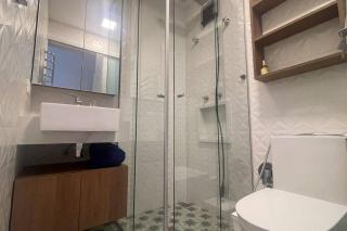 MV 11 - Apto Perfeito em Campos do Jordao- Requinte e Conforto para sua família - BY HOSTYN - 8