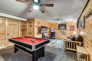 The Eagle's Nest Mountain Cabin Gatlinburg - Gatlinburg - 7
