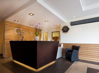 Hôtel Glanis - Gland - 6