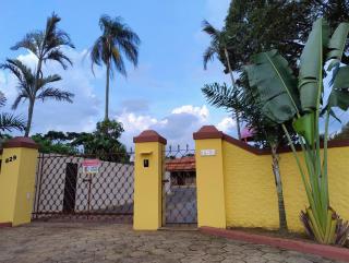 Pousada Terraço - Socorro - 5