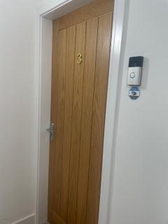 Garden of Eden 1 Bedroom Flat in Fishponds - Bristol - 9
