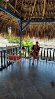 Milimar Hostal - San Onofre - 1
