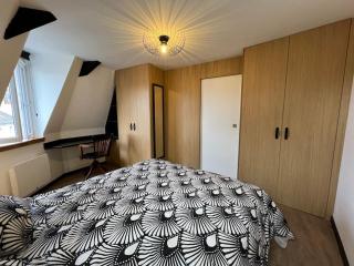 Le Meaux Sacré Vue Cathédrale Hyper Centre Gare Disney - 1