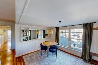 The Lakeway House - 5