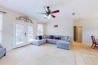 Compass Lake Leisure - - 4