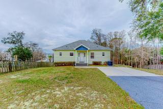 Compass Lake Leisure - - 6