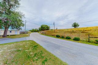 Compass Lake Leisure - - 6