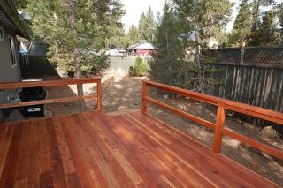 1987 Cherokee St, home - South Lake Tahoe - 1