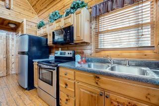 Endless Joy - Sevierville - 3