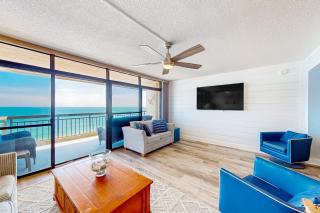 Fountainhead Towers 1606 - Ocean City - 0
