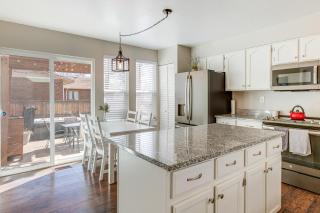 6 Mi to Dtwn Arvada Home with Hot Tub and Yard - 9