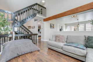 6 Mi to Dtwn Arvada Home with Hot Tub and Yard - 5