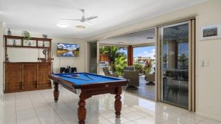 Bribie Bliss Luxe Canal Living - Banksia Beach - 7