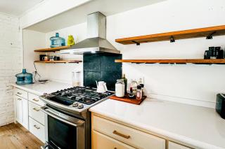 Riverfront Oasis - Salyer - 2
