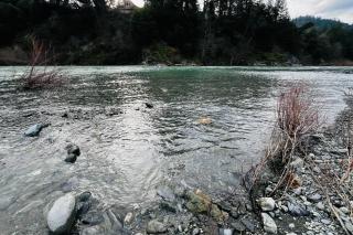 Riverfront Oasis - Salyer - 8