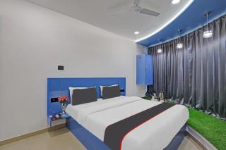 Collection O Leo Palace - Surat - 8
