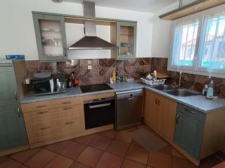 Villa T4, 95m² entre Montpellier et Pic Saint Loup - 1