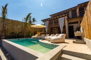 Casa Colibrí - Máncora - 7