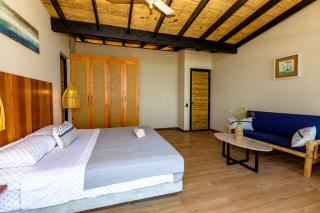 Casa Colibrí - Máncora - 3