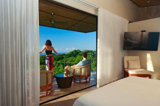 Hotel Three Sixty - Adults Only - Ojochal - 7