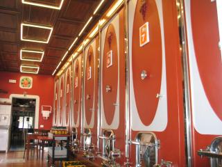 Hotel Bed & Breakfast Minu' - Paravati - 7
