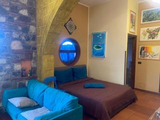 Loft Sul Mare - Balestrate - 1