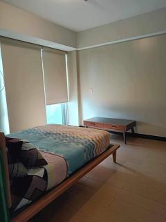 U24PQ T B, ManhattanHeights 1BR - Manila - 7
