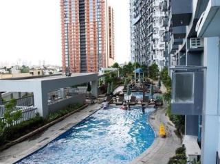 U24PQ T B, ManhattanHeights 1BR - Manila - 6
