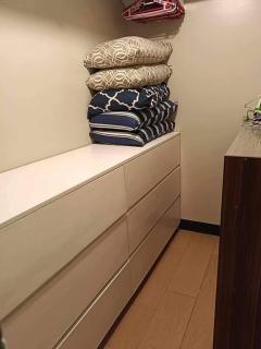 U24PQ T B, ManhattanHeights 1BR - Manila - 1