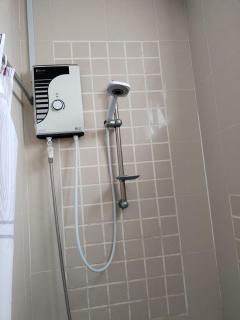 Heritage Residences Corner Studio - 6