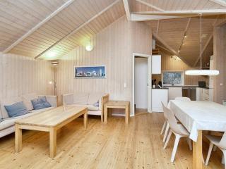 Three-Bedroom Holiday home in Højby 1 - Højby - 3