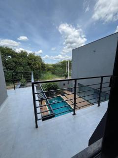 Casa de Temporada com Salão para Festas e Area de Lazer Completa - Votuporanga - 2