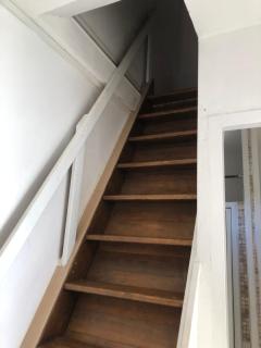 Maison de charme entre mer et montagne - 1