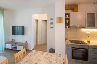 Apartments with parking space Pakostane, Biograd - 22446 - 1