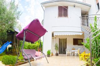 Holiday house with a parking space Pula - 22433 - Pula - 0