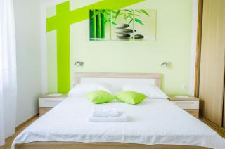 Holiday house with a parking space Pula - 22433 - 7