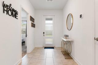 Brand New Disney Theme Villa 7BR/5BA Game Room Private Pool/Spa Free Pool Heat! - Kissimmee - 3