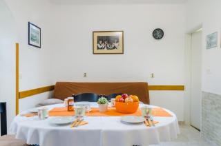 Holiday house with a parking space Pula - 22433 - 1