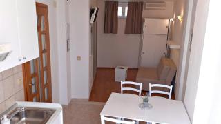 Apartments with parking space Baska Voda, Makarska - 22495 - 2