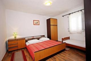 Apartments with a parking space Supetar, Brac - 22504 - Supetar - 3