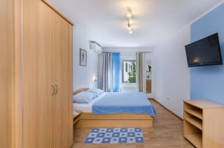 Apartments with a parking space Selce, Crikvenica - 22545 - 6