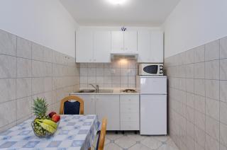 Apartments with a parking space Selce, Crikvenica - 22545 - Selce - 4