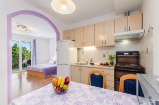 Apartments with parking space Selce, Crikvenica - 22545 - 1