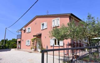 Apartments with parking space Djuba, Umag - 22548 - 0