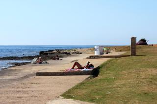 Apartments with parking space Djuba, Umag - 22548 - 9