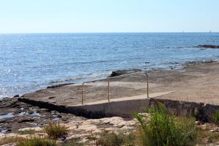 Apartments with a parking space Djuba, Umag - 22548 - Umag - 8