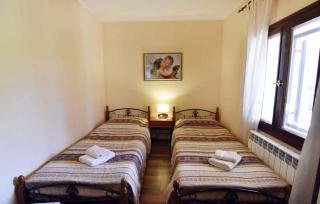 Apartments with a parking space Djuba, Umag - 22548 - Umag - 3
